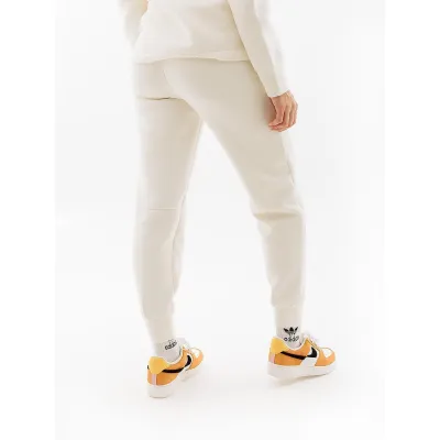 Женские Брюки Nike W TCH FLC MR JGGR Белый L (7dFB8330-110 L) - 1 Женские Брюки Nike W TCH FLC MR JGGR Белый L (7dFB8330-110 L) - 1 - Robinzon.ua