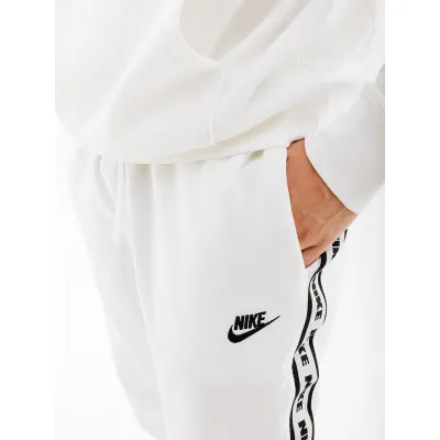 Мужской Костюм спортивный Nike CLUB FLC GX HD TRK SUIT Белый 2XL (7dFB7296-100 2XL) - 3 Мужской Костюм спортивный Nike CLUB FLC GX HD TRK SUIT Белый 2XL (7dFB7296-100 2XL) - 3 - Robinzon.ua