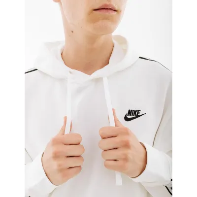 Мужской Костюм спортивный Nike CLUB FLC GX HD TRK SUIT Белый 2XL (7dFB7296-100 2XL) - 4 Мужской Костюм спортивный Nike CLUB FLC GX HD TRK SUIT Белый 2XL (7dFB7296-100 2XL) - 4 - Robinzon.ua