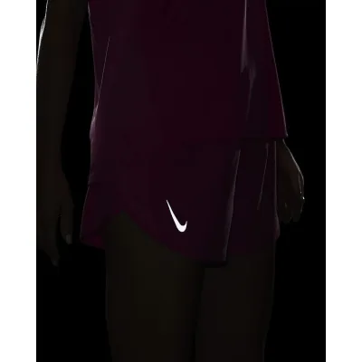 Жіночі Шорти Nike Fast Tempo Dri-FIT Рожевий L (7dDD5935-684 L) - 6 - Robinzon.ua