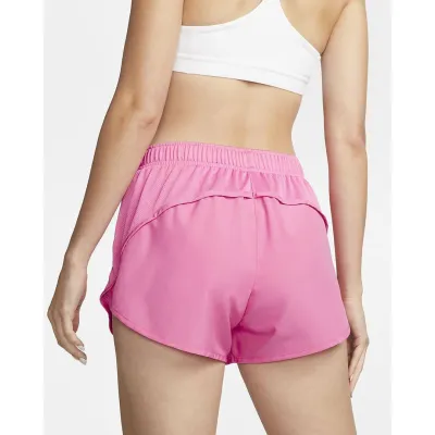 Жіночі Шорти Nike Fast Tempo Dri-FIT Рожевий XS (7dDD5935-684 XS) - 1 - Robinzon.ua