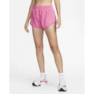 Жіночі Шорти Nike Fast Tempo Dri-FIT Рожевий XS (7dDD5935-684 XS) - 4 - Robinzon.ua