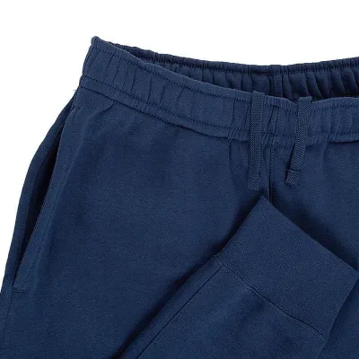 Чоловічі Брюки Nike M NSW CLUB JGGR BB Синій XL (7dBV2671-410 2XL) - 2 - Robinzon.ua