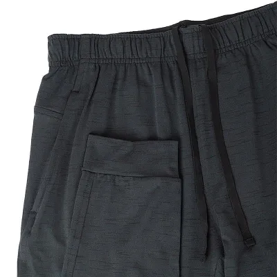 Чоловічі Брюки Nike M NK DF PNT HPR DRY LT YOGA Чорний 2XL (7dCZ2208-010 2XL) - 2 - Robinzon.ua