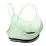 Жіночий Топ Nike W NK DF INDY BRA GLS Салатовий L (7dFZ4870-376 L) - 1 - Robinzon.ua