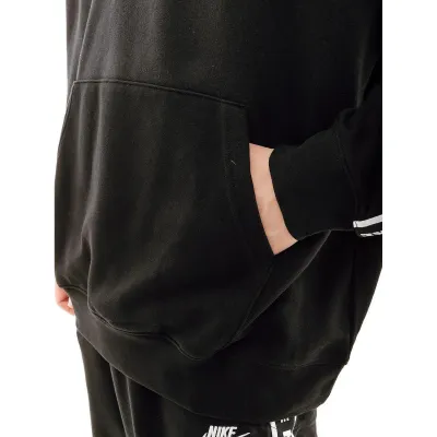 Чоловічий Костюм спортивний Nike M NK CLUB FLC GX HD TRK SUIT Чорний L (7dFB7296-010 L) - 5 Чоловічий Костюм спортивний Nike M NK CLUB FLC GX HD TRK SUIT Чорний L (7dFB7296-010 L) - 5 - Robinzon.ua