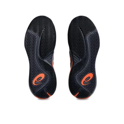 Кросcовки муж. Asics GEL-RESOLUTION X clay grey/orange (42) 8.5 1041A485-500 42 - 2 Кросcовки муж. Asics GEL-RESOLUTION X clay grey/orange (42) 8.5 1041A485-500 42 - 2 - Robinzon.ua