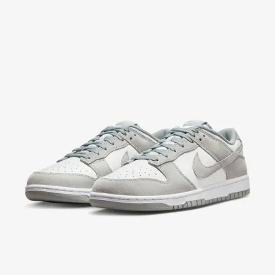 Чоловічі Кросівки NIKE DUNK LOW RETRO SE Сірий Білий 43 (7dFQ8249-101 43) - 2 Чоловічі Кросівки NIKE DUNK LOW RETRO SE Сірий Білий 43 (7dFQ8249-101 43) - 2 - Robinzon.ua