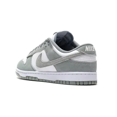Чоловічі Кросівки NIKE DUNK LOW RETRO SE Сірий Білий 43 (7dFQ8249-101 43) - 3 Чоловічі Кросівки NIKE DUNK LOW RETRO SE Сірий Білий 43 (7dFQ8249-101 43) - 3 - Robinzon.ua