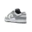 Чоловічі Кросівки NIKE DUNK LOW RETRO SE Сірий Білий 43 (7dFQ8249-101 43) - 3 - Robinzon.ua