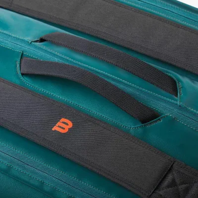 Чехол Wilson BLADE SUPER TOUR 15PK V9 Изумрудный 73,5 x 40,5 x 33 (WR8031801001) - 3 - Robinzon.ua