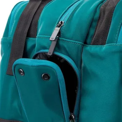 Чехол Wilson BLADE SUPER TOUR 15PK V9 Изумрудный 73,5 x 40,5 x 33 (WR8031801001) - 4 - Robinzon.ua