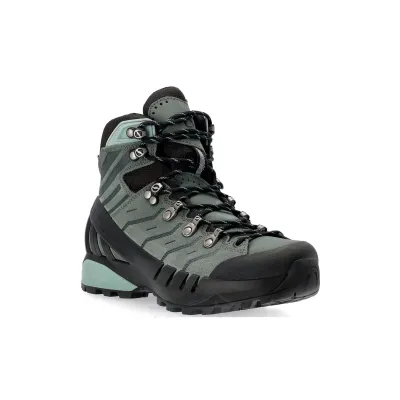 Черевики жіночі Scarpa Cyclone-S GTX 39.5 - зелений, трекінгові - 30031-202-2-39.5 - 1 - Robinzon.ua