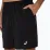 Мужские Шорты Asics  COURT 9IN SHORT PERFORMANCE Черный 2XL (2041A343-001 2XL) - 3 - Robinzon.ua