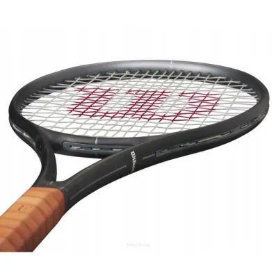 Ракетка Wilson RF 01 Pro Gr3 Чорний (WR151311 Gr3) - 4 - Robinzon.ua