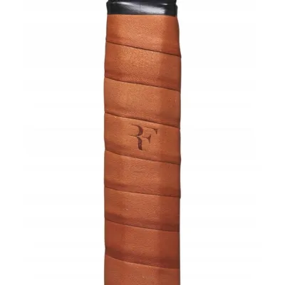 Ракетка Wilson RF 01 Pro Gr3 Чорний (WR151311 Gr3) - 6 - Robinzon.ua