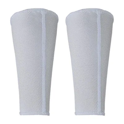 Держатели для щитков Nike GUARD LOCK SLEEVES Белый S (7dSE0174-103 S) - 1 Держатели для щитков Nike GUARD LOCK SLEEVES Белый S (7dSE0174-103 S) - 1 - Robinzon.ua