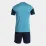 Футбольная форма Joma DANUBIO III SET Голубой M (103732.013 M) - 1 - Robinzon.ua