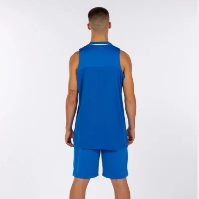 Баскетбольна форма Joma ATLANTA Синій XL (102850.702 XL) - 2 - Robinzon.ua