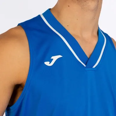 Баскетбольна форма Joma ATLANTA Синій XL (102850.702 XL) - 3 - Robinzon.ua