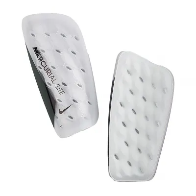 Щитки Nike NK MERC LITE - FA22 Білий L (DN3611-100 L) - 1 - Robinzon.ua