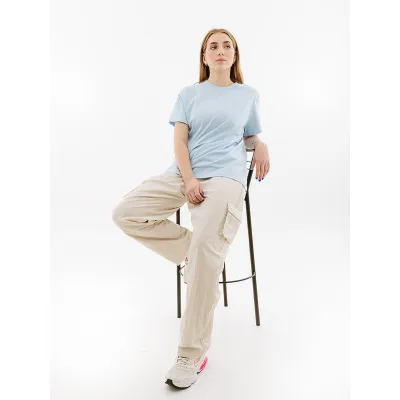 Женские Брюки Nike CARGO Бежевый XS (7dDO7209-104 XS) - 2 Женские Брюки Nike CARGO Бежевый XS (7dDO7209-104 XS) - 2 - Robinzon.ua