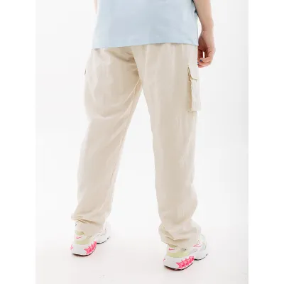 Жіночі Штани Nike CARGO Бежевий S (7dDO7209-104 S) - 3 Жіночі Штани Nike CARGO Бежевий S (7dDO7209-104 S) - 3 - Robinzon.ua