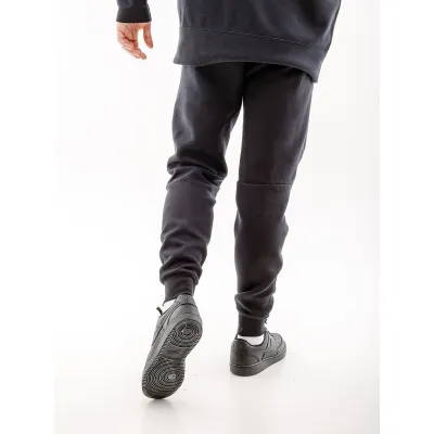 Чоловічі Штани Nike M NK TCH FLC JGGR Чорний M (7dFB8002-010 M) - 3 Чоловічі Штани Nike M NK TCH FLC JGGR Чорний M (7dFB8002-010 M) - 3 - Robinzon.ua