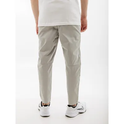 Чоловічі Штани Nike CLUB TAPER LEG PANT Сірий S (7dDX0623-077 S) - 1 Чоловічі Штани Nike CLUB TAPER LEG PANT Сірий S (7dDX0623-077 S) - 1 - Robinzon.ua