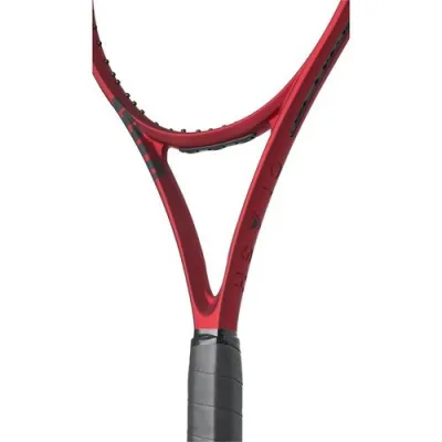 Ракетка Wilson CLASH 100L V2.0 G3 WR074311 - 1 Ракетка Wilson CLASH 100L V2.0 G3 WR074311 - 1 - Robinzon.ua