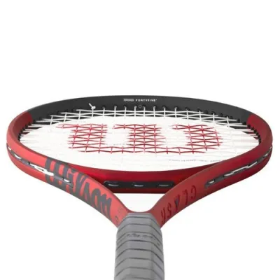 Ракетка Wilson CLASH 100L V2.0 G3 WR074311 - 2 Ракетка Wilson CLASH 100L V2.0 G3 WR074311 - 2 - Robinzon.ua