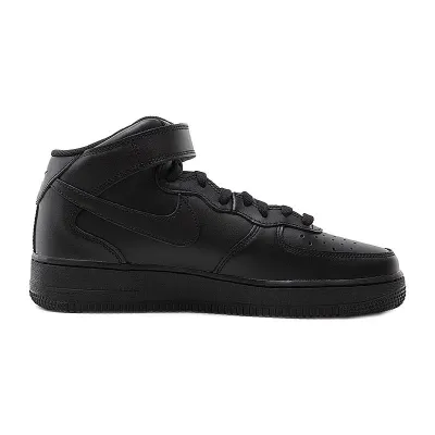 Мужские Кроссовки Nike Air Force 1 Mid '07 Черный 42.5 (7dCW2289-001 42.5) - 2 - Robinzon.ua