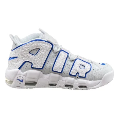 Чоловічі Кросівки Nike AIR MORE UPTEMPO 96 Різнокольоровий 43 (7dFD0669-100 43) - 2 Чоловічі Кросівки Nike AIR MORE UPTEMPO 96 Різнокольоровий 43 (7dFD0669-100 43) - 2 - Robinzon.ua
