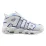 Чоловічі Кросівки Nike AIR MORE UPTEMPO 96 Різнокольоровий 43 (7dFD0669-100 43) - 2 - Robinzon.ua