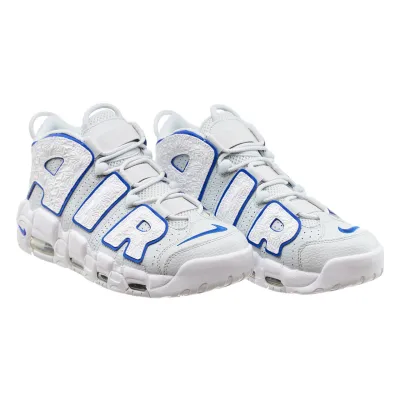 Чоловічі Кросівки Nike AIR MORE UPTEMPO 96 Різнокольоровий 43 (7dFD0669-100 43) - 4 Чоловічі Кросівки Nike AIR MORE UPTEMPO 96 Різнокольоровий 43 (7dFD0669-100 43) - 4 - Robinzon.ua
