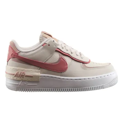 Женские Кроссовки Nike Air Force 1 Shadow Shoes Разноцветный 37.5 (7dDZ1847-001 37.5) - 1 - Robinzon.ua
