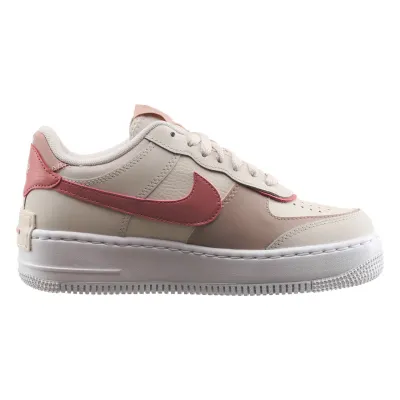 Женские Кроссовки Nike Air Force 1 Shadow Shoes Разноцветный 37.5 (7dDZ1847-001 37.5) - 2 - Robinzon.ua