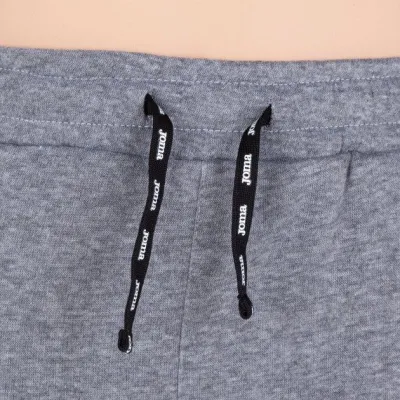 Спортивні штани Joma Stripe Сірий Чорний M (500422.280) - 4 Спортивні штани Joma Stripe Сірий Чорний M (500422.280) - 4 - Robinzon.ua