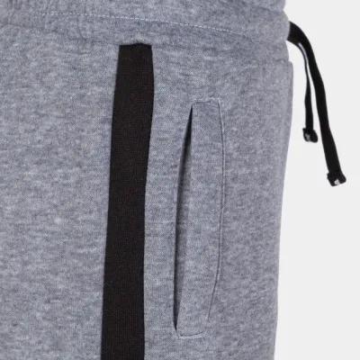 Спортивні штани Joma Stripe Сірий Чорний M (500422.280) - 6 Спортивні штани Joma Stripe Сірий Чорний M (500422.280) - 6 - Robinzon.ua