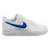 Мужские Кроссовки Nike Air Force 1 07 Белый Синий 42 (7dFD0667-100 42) - 1 - Robinzon.ua