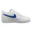 Мужские Кроссовки Nike Air Force 1 07 Белый Синий 42 (7dFD0667-100 42) - 2 - Robinzon.ua