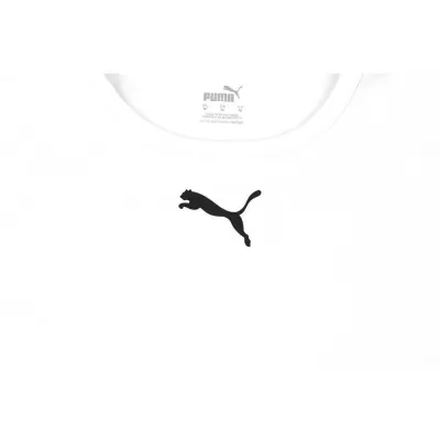 Футболка Puma teamRISE Jersey Jr белый Дет 176 см 704938-04  176 - 1 - Robinzon.ua