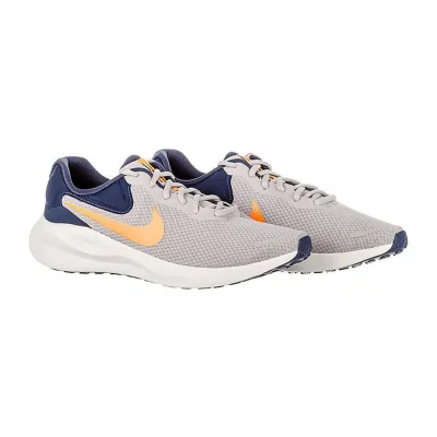 Мужские Кроссовки Nike REVOLUTION 7 Разноцветный 41 (7dFB2207-009 41) - 4 - Robinzon.ua