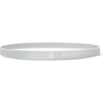 Пов'язки на голову Adidas Hairbands 3pk Темно-сірий, Сірий One Size (ADAC-16206) - 3 Пов'язки на голову Adidas Hairbands 3pk Темно-сірий, Сірий One Size (ADAC-16206) - 3 - Robinzon.ua