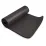 Килимок для йоги та фітнесу Power System PS-4017 NBR Fitness Yoga Mat Plus Black (180х61х1) - 6 - Robinzon.ua