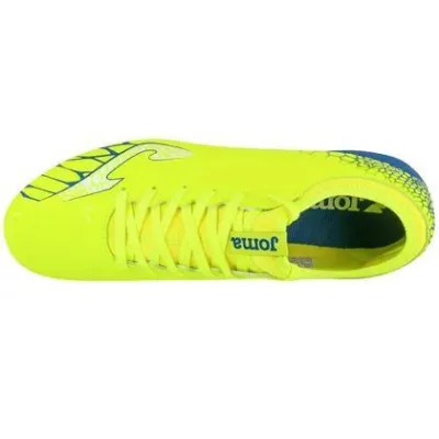 Бутси Joma GOL Лимонний 42 (GOLS2509FG 42) - 4 Бутси Joma GOL Лимонний 42 (GOLS2509FG 42) - 4 - Robinzon.ua