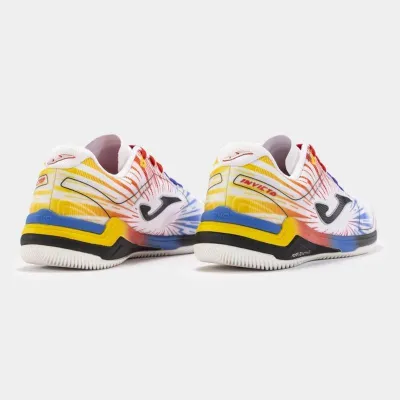 Чоловічі футзалки Joma INVICTO Різнокольоровий 44.5 (INVS2432IN 44.5) - 2 - Robinzon.ua