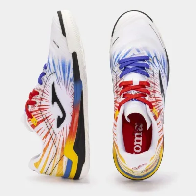 Мужские футзалки Joma INVICTO Разноцветный 44 (INVS2432IN 44) - 3 Мужские футзалки Joma INVICTO Разноцветный 44 (INVS2432IN 44) - 3 - Robinzon.ua