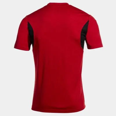 Мужская Футболка Joma T-SHIRT WINNER III Красный 3XL (103150.601 3XL) - 1 - Robinzon.ua