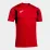 Мужская Футболка Joma T-SHIRT WINNER III Красный 3XL (103150.601 3XL) - 2 - Robinzon.ua